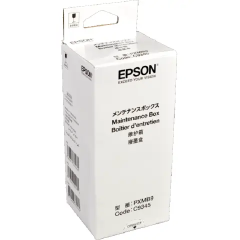Pojemnk na zużyty tusz Epson C9345 / C12C934591 do drukarek (Oryginalny)